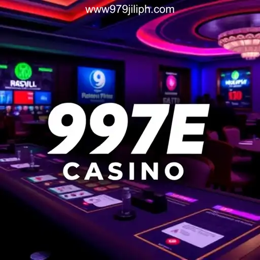 979JILI Premier Online Casino in the Philippines-BONUS6